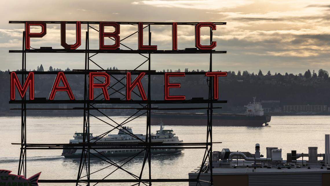 The Outdoor Seattle Tourist Spots That Are Actually Worth Your Time During the World Cup