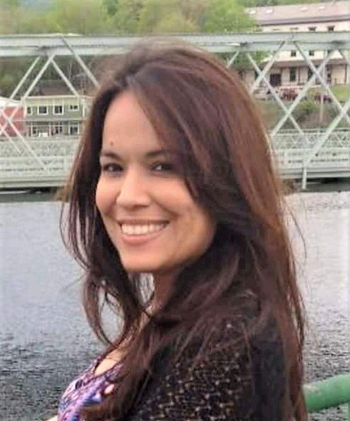The Miami-Dade Commission on Ethics and Public Trust selected Rosa Alejandro of Sunny Isles Beach K-8 School as the 2018 Ethical Governance Day Teacher for her work with students, grades six to eight.
