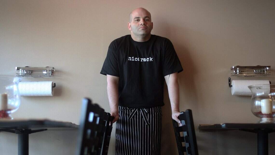 This Miami ‘Bulldog’ and a fan favorite on TV’s ‘Top Chef’ has died at age 46