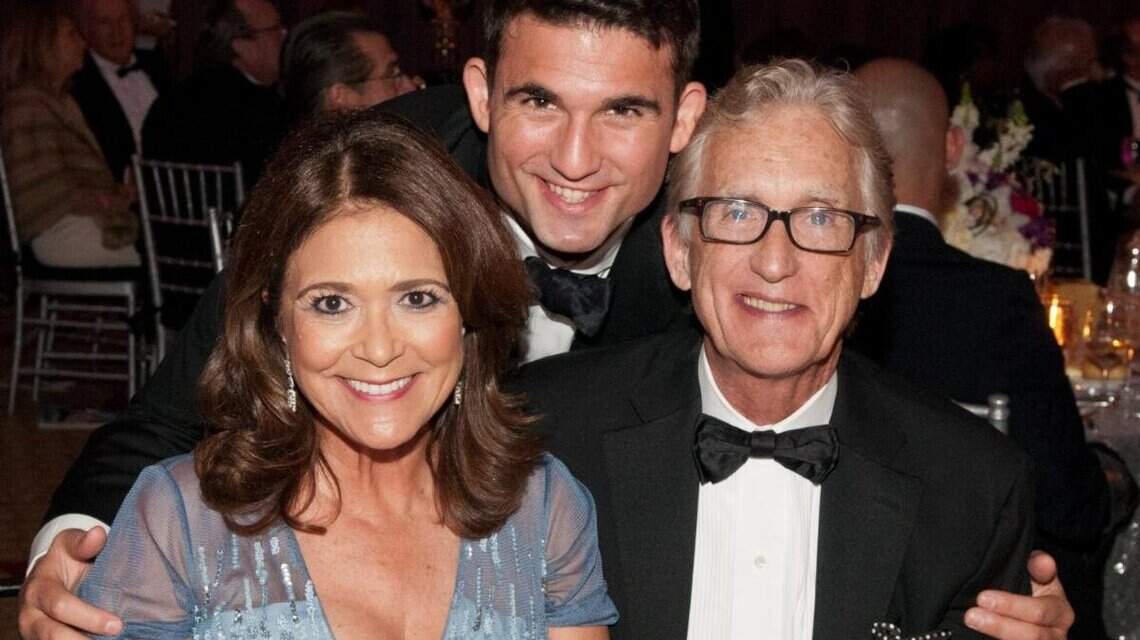 Don Browne, president of Telemundo and founder of Women of Tomorrow, dies at 80