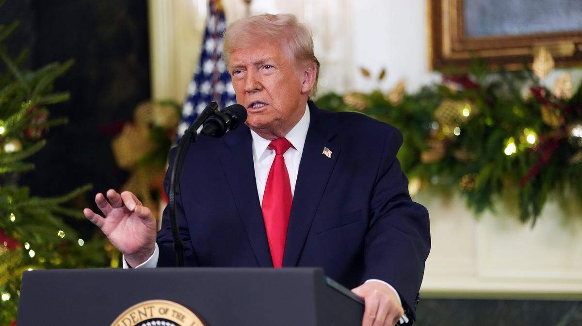Trump expected to watch UM vs. Indiana championship game at Hard Rock Stadium