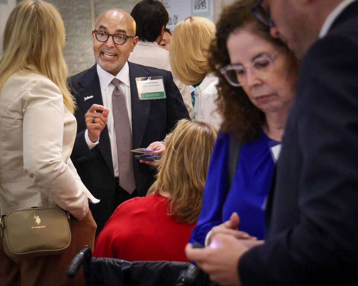 How Amendment 3 may affect Miami’s Jackson Health and care | Miami Herald