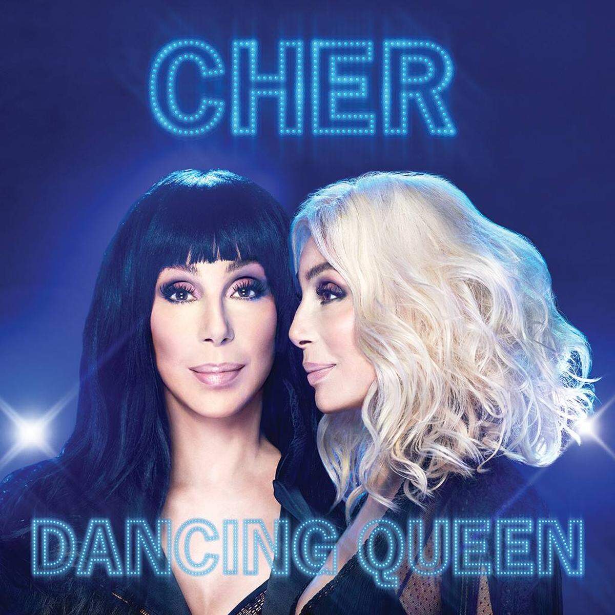 Cher’s “Dancing Queen” album of ABBA covers was released on Sept. 28, 2018. Cher is recording a second volume for release in 2020.
