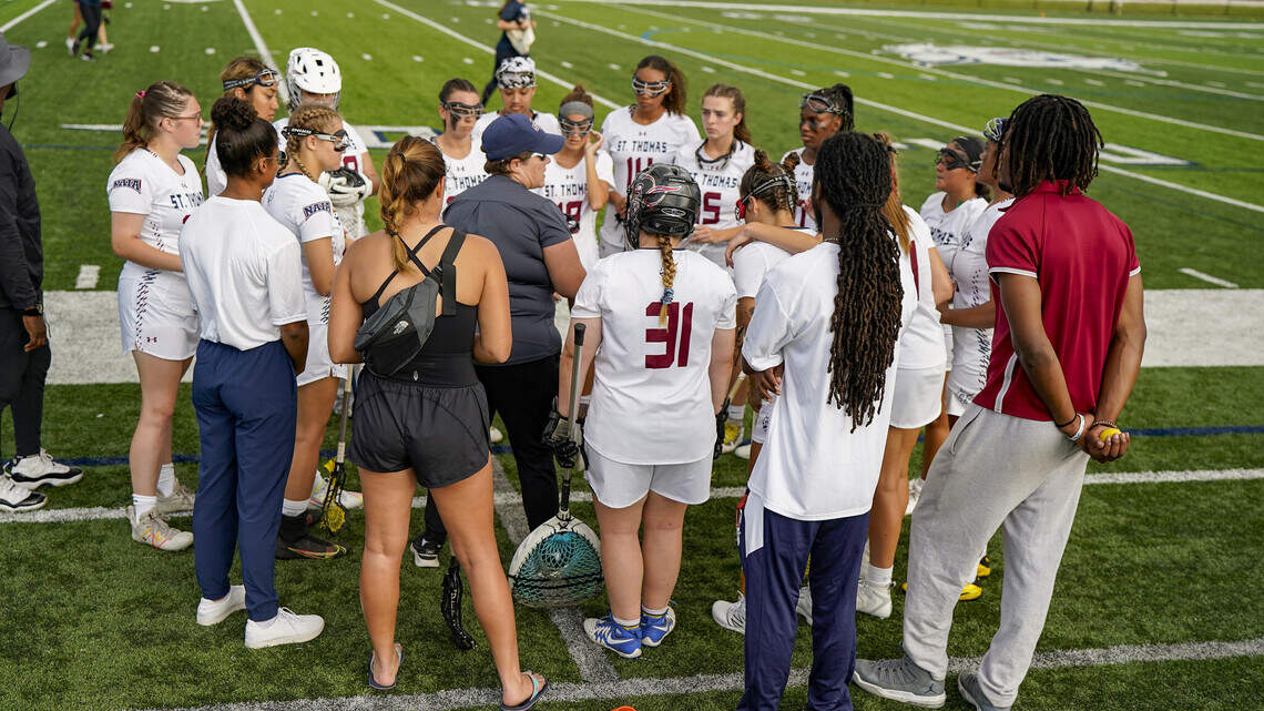 St. Thomas University rugby and lacrosse programs finding niche in South Florida