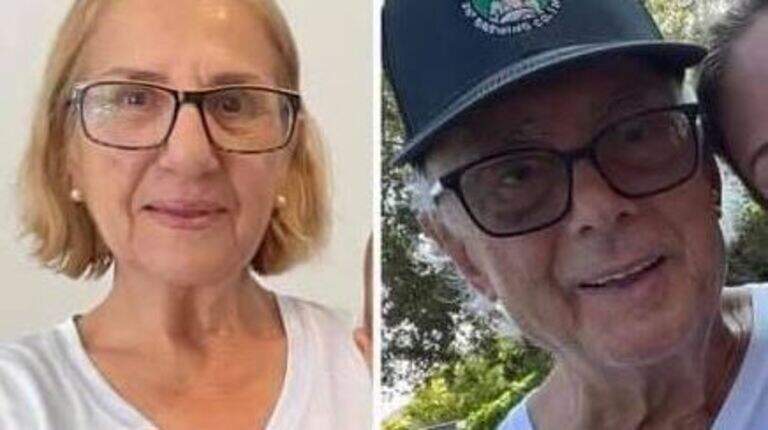 Venezuelan couple gave a lasting gift to the Jewish community before they died in collapse