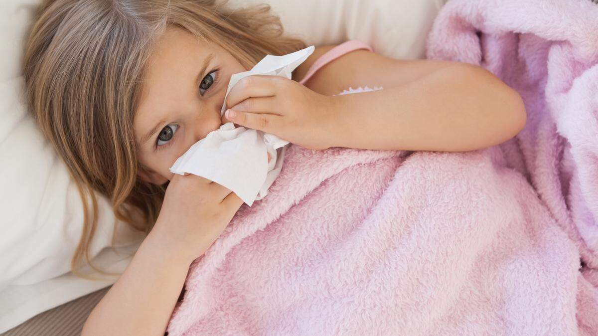 Has your child experienced sudden tics (movements or sounds) or obsessive compulsive disorder (OCD) symptoms following a strep throat or upper respiratory illness? They may be linked, medical research shows.