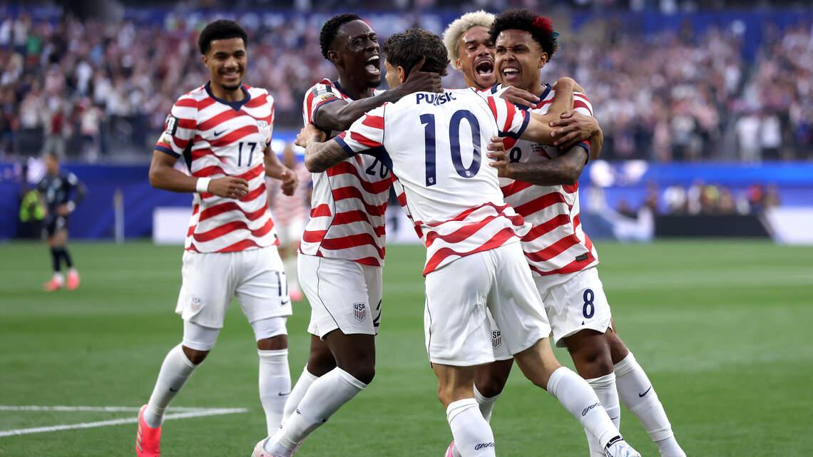 Cote: U.S.-Messi World Cup final? LeBron-Heat? Dolphins good? Dream big | Opinion