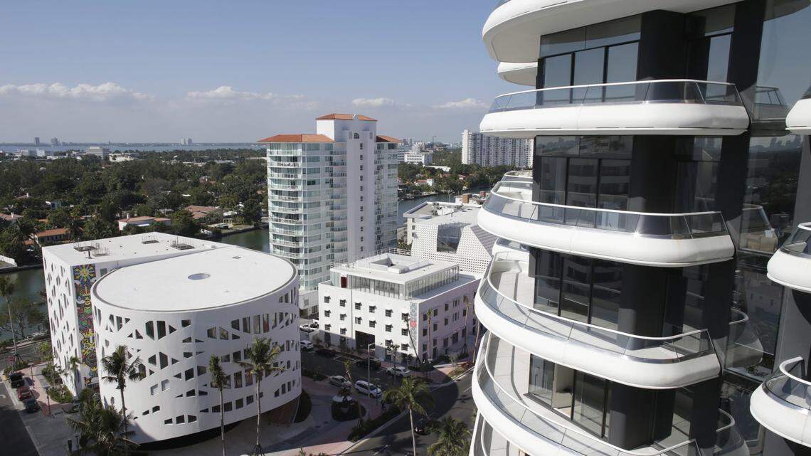 The Faena District in South Beach has found its final tenant. The global luxury brand Aman will build a hotel and residential project on the former site of the Versailles Hotel.