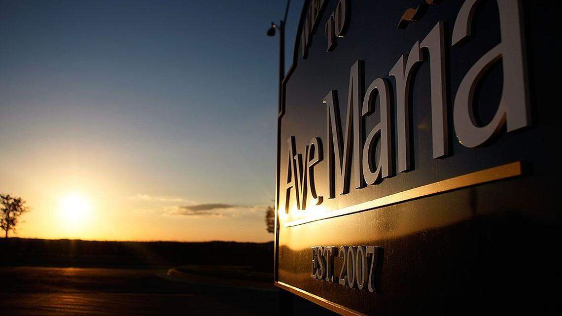 Measles cases in Florida are now flat, months after outbreak at university