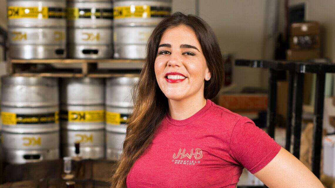 Meet the Miami women behind your drinks