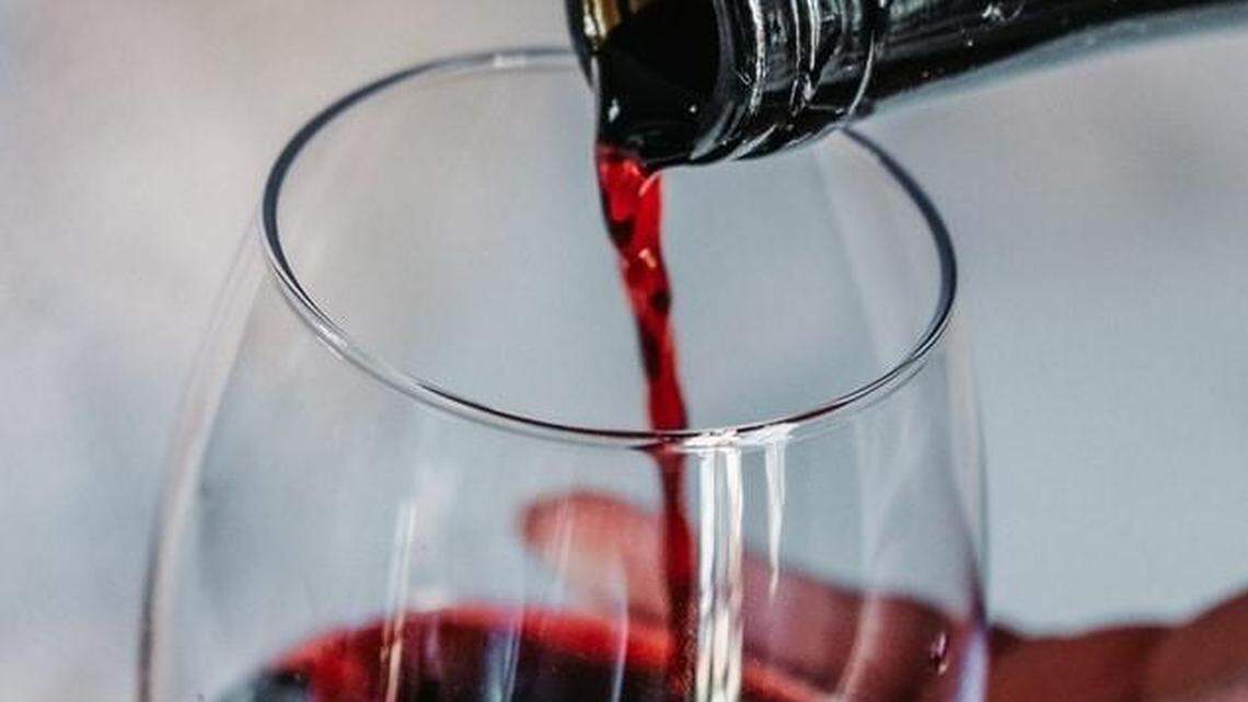 A new survey found that the longer adults spent time lodged in their homes during coronavirus lockdowns in March, the more they consumed alcohol — with nearly a third of respondents admitting to binge drinking.