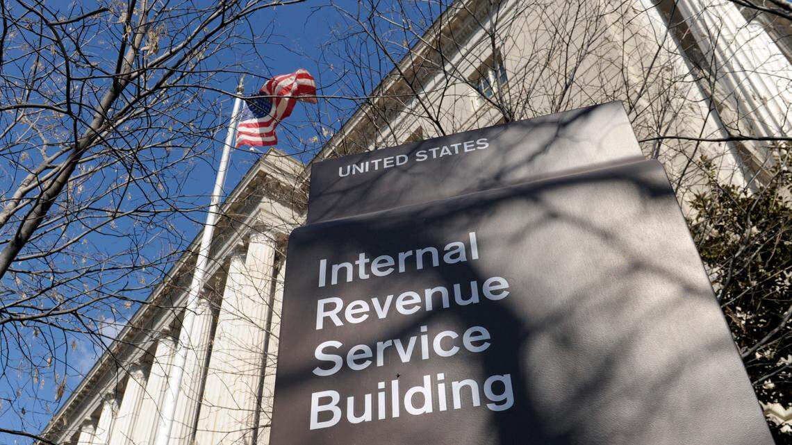 More than 9 million people are still owed money from the IRS.