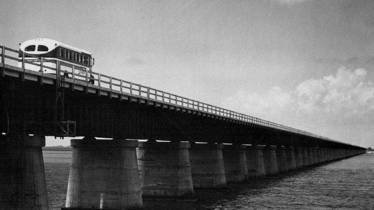 Key West used to look like that? See old photos of Duval Street, attractions and bars