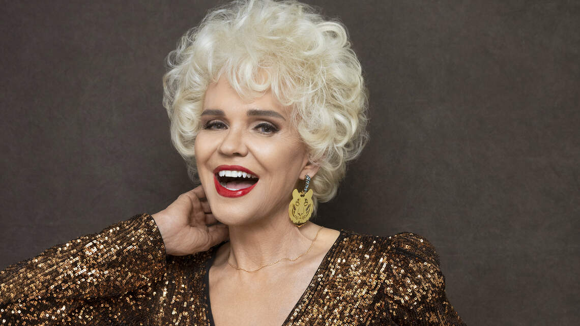 Univision brings back two great legends: ‘Television has always been my passion’