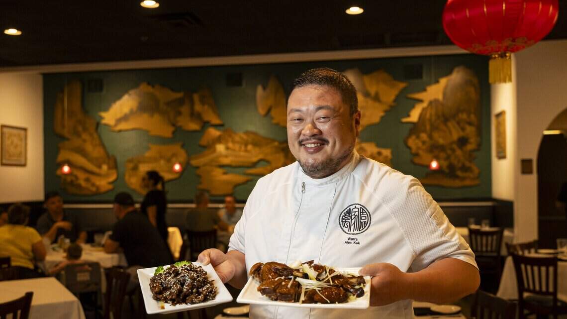 This family-owned Chinese spot celebrates 60 years of feeding Fort Lauderdale