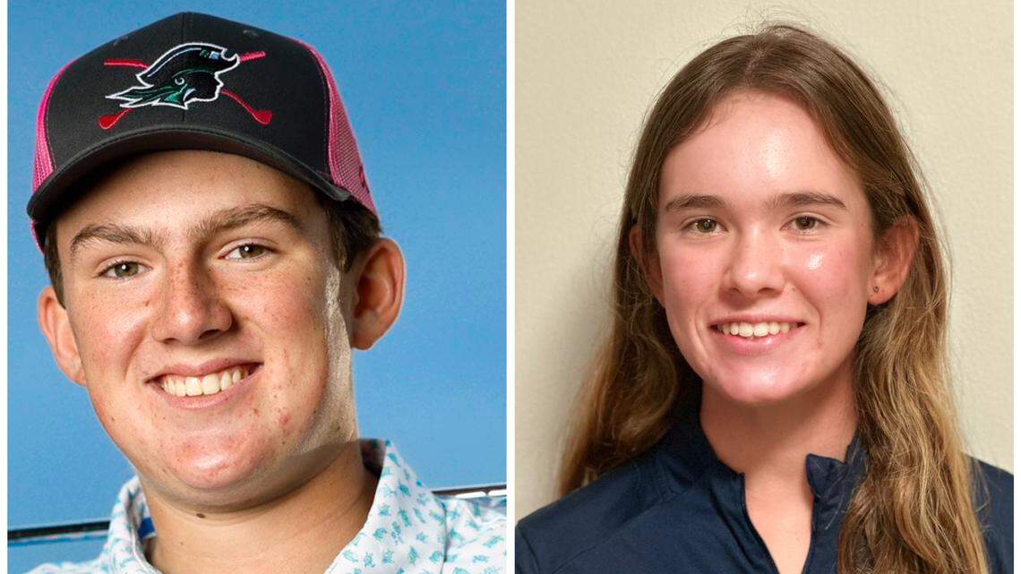 Ransom’s Durham, SLAM’s Pedrique are the Miami-Dade Golfers of the Year