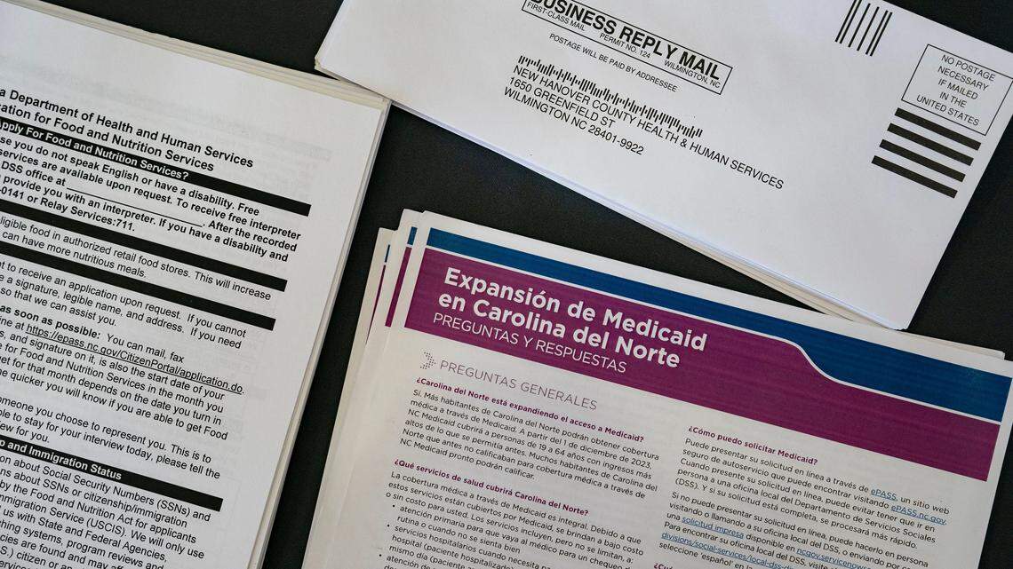 Trump demands Medicaid data for deportation. Some states go a step further