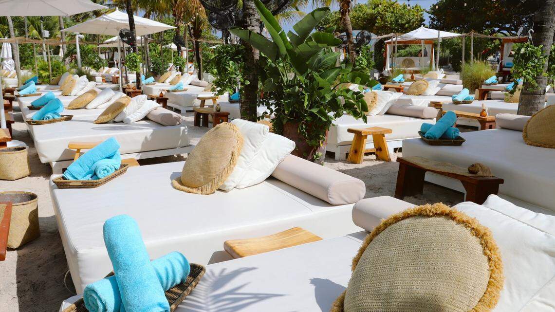 The future of Nikki Beach, a day club in South Beach, will be decided through a competitive bid after the club’s owners raised concerns about a potential no-bid process.