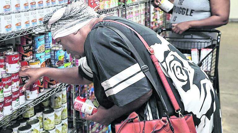 Miami-area nonprofits reeling from government cuts when need is at record levels