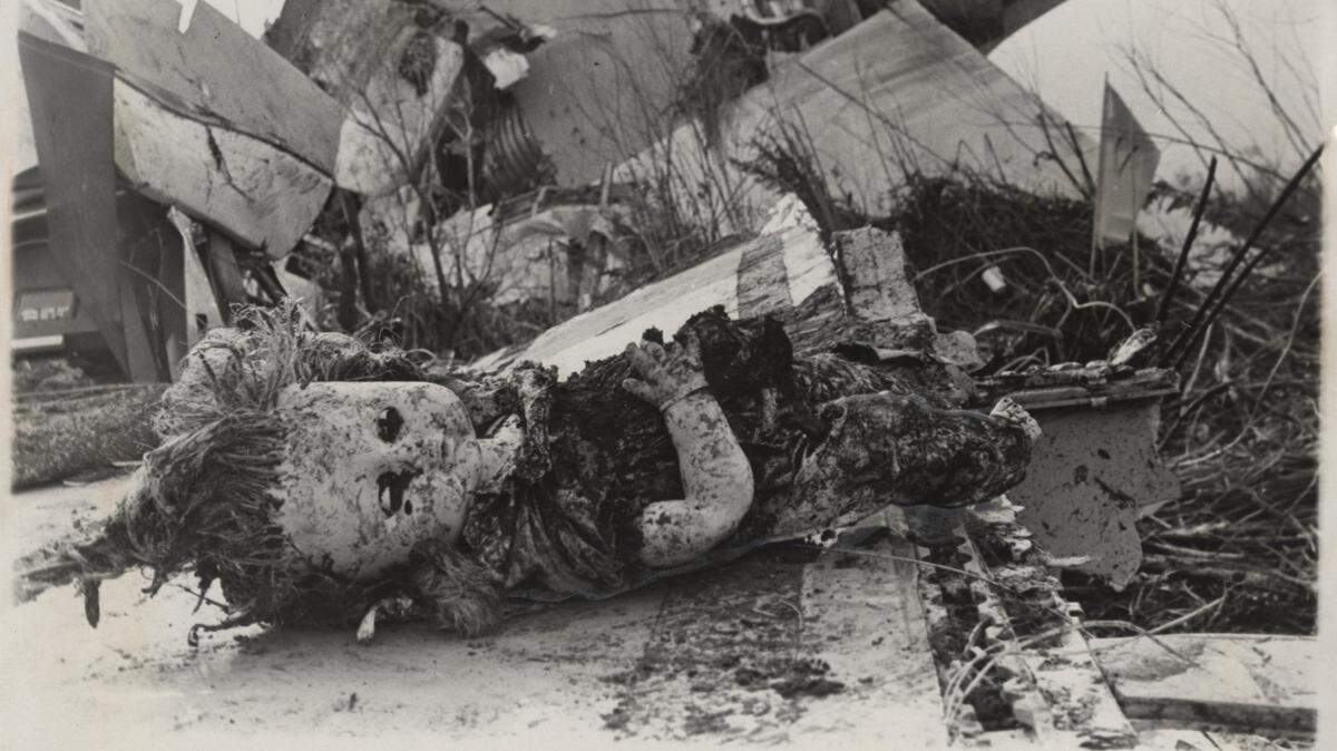 Eastern Flight 401 introduced new safety measures — and books, movies and ghost stories