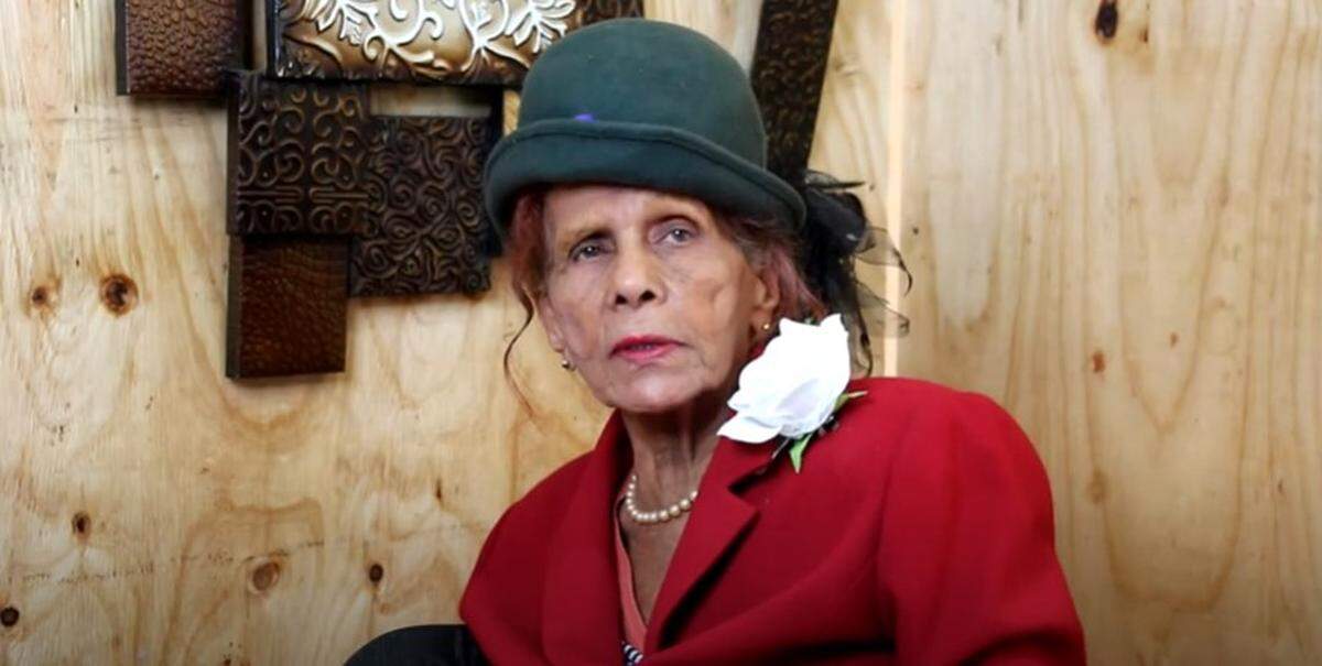 Revren Shoshana Lincoln