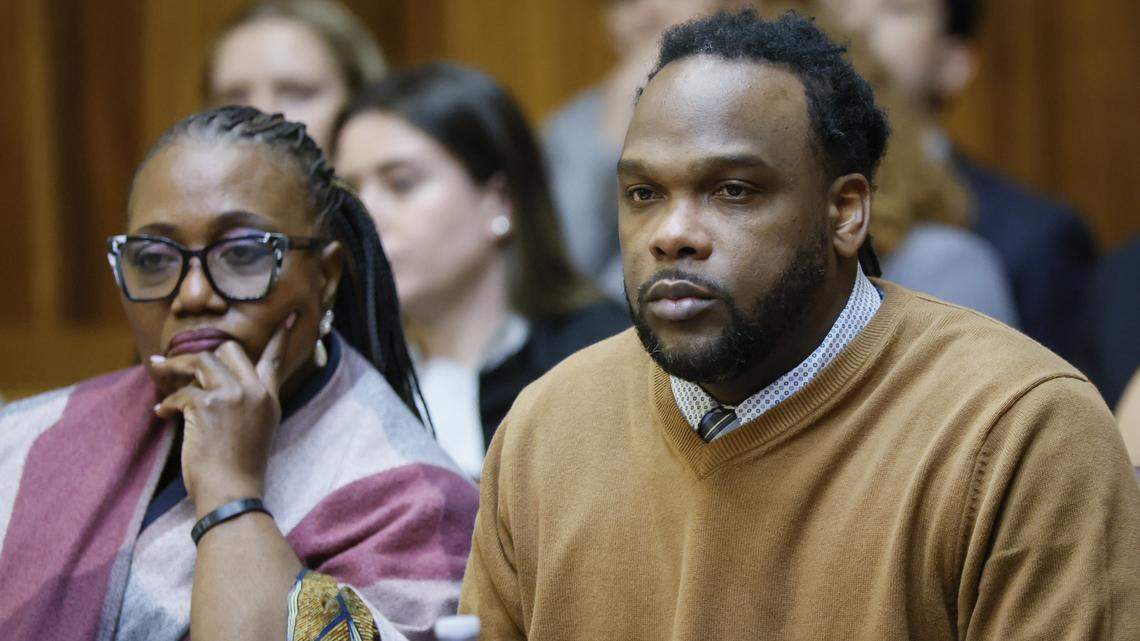 New evidence of hitman, Haitian gang in UM football star’s murder, defense says