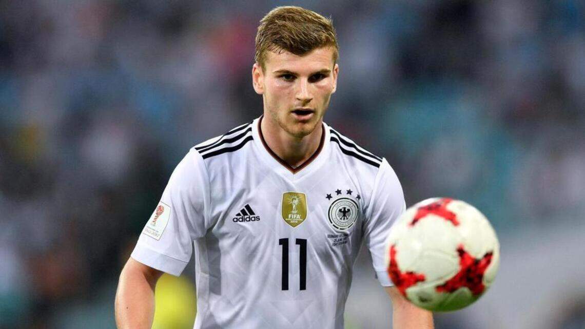 Which of these 10 young players will become World Cup stars?