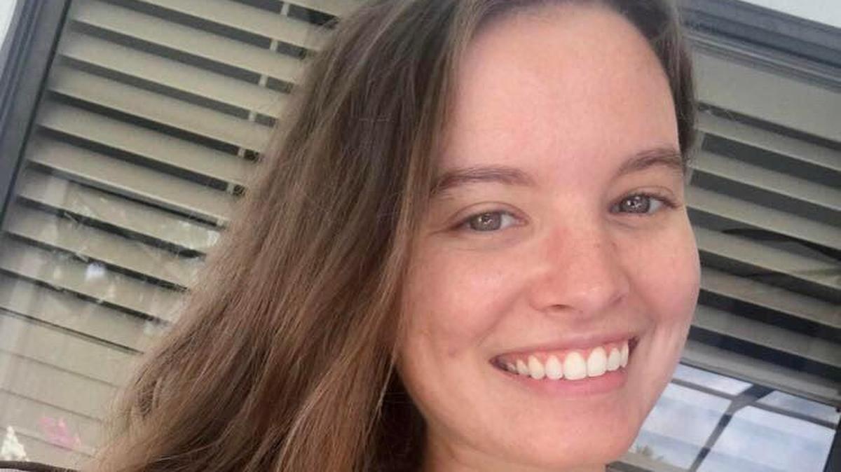 Eryn Campbell was diagnosed with a glioblastoma, the most aggressive type of brain tumor. A clinical trial at Sylvester Comprehensive Cancer Center saved her life.