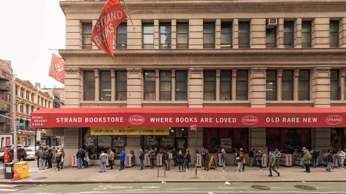 Drawing on brand loyalty can help ensure your company’s survival | Opinion