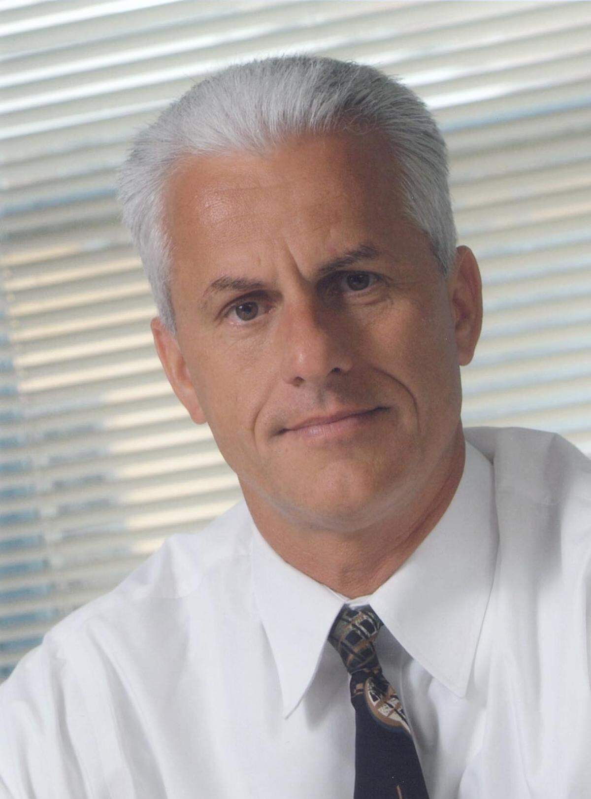 Ralph Verrastro