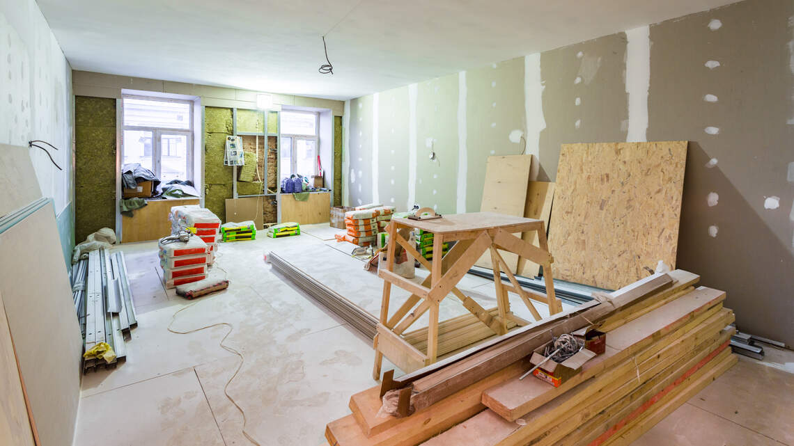 This influencer spent $35,000 renovating her rental. Here are five things you can learn from her journey