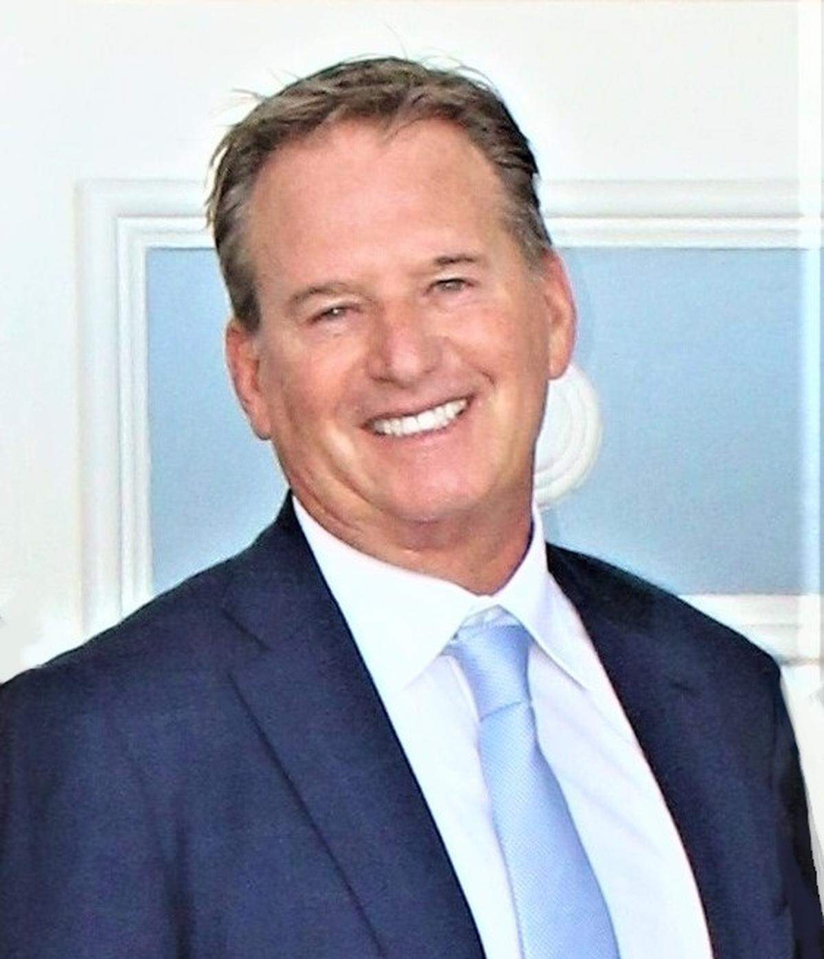 Glenn Singer