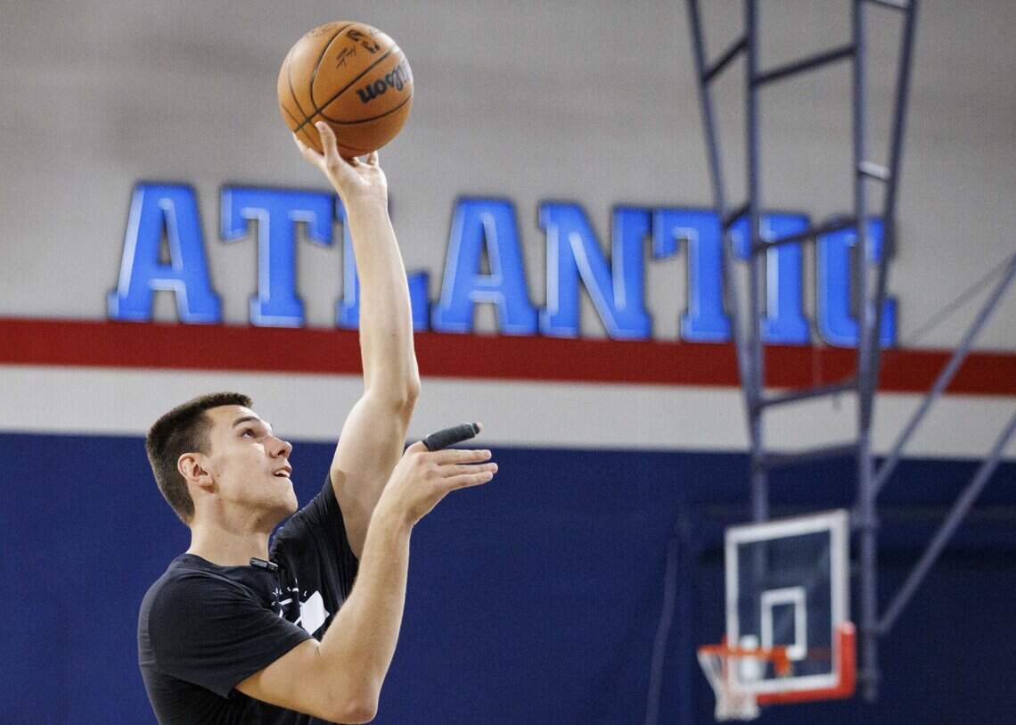 Takeaways, details from Heat’s summer league loss, as more players head home