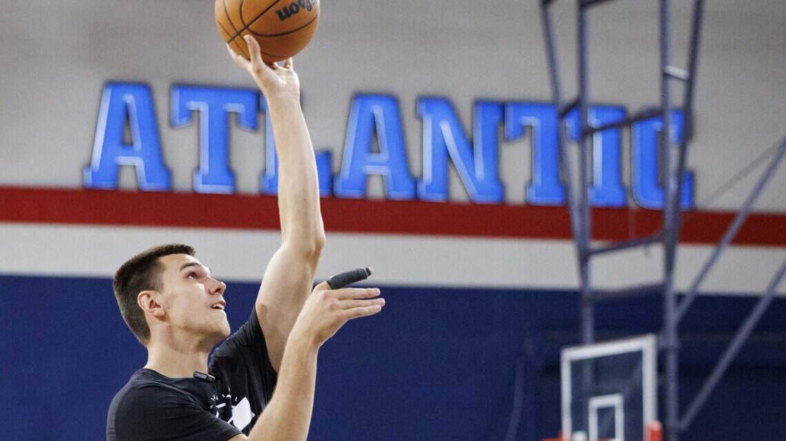 Takeaways, details from Heat’s summer league loss, as more players head home