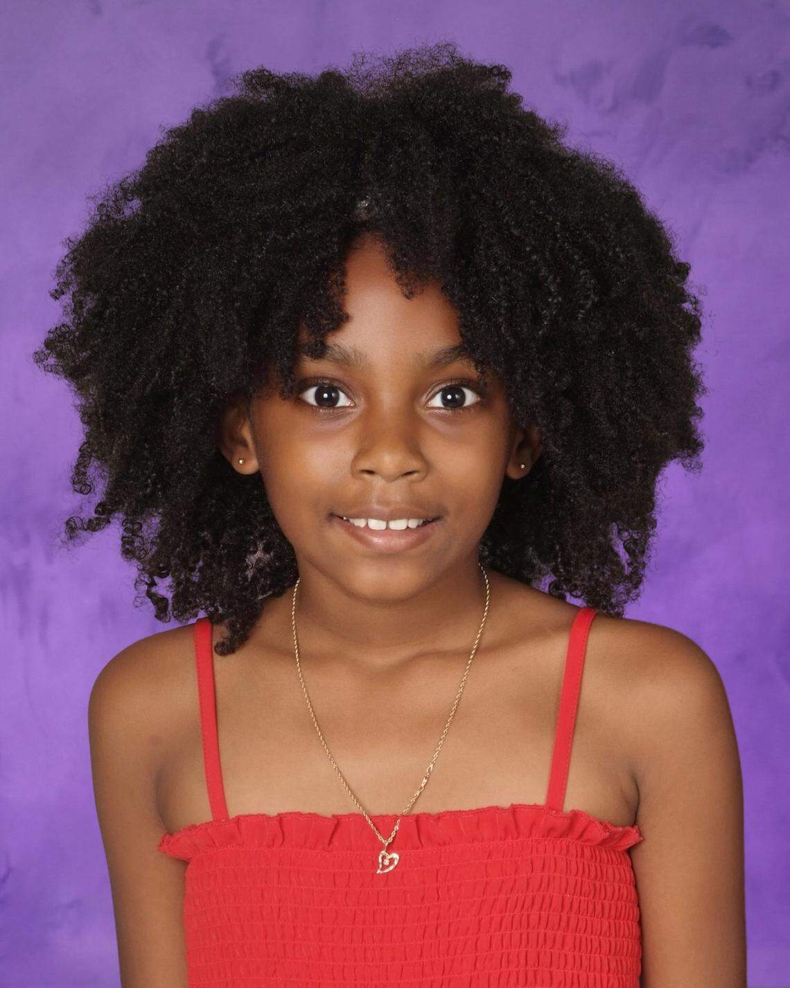 Zoë Madison Orndorff is one of three Miami-area winners of the One United Bank’s Financial Literacy Essay and Art Contest.