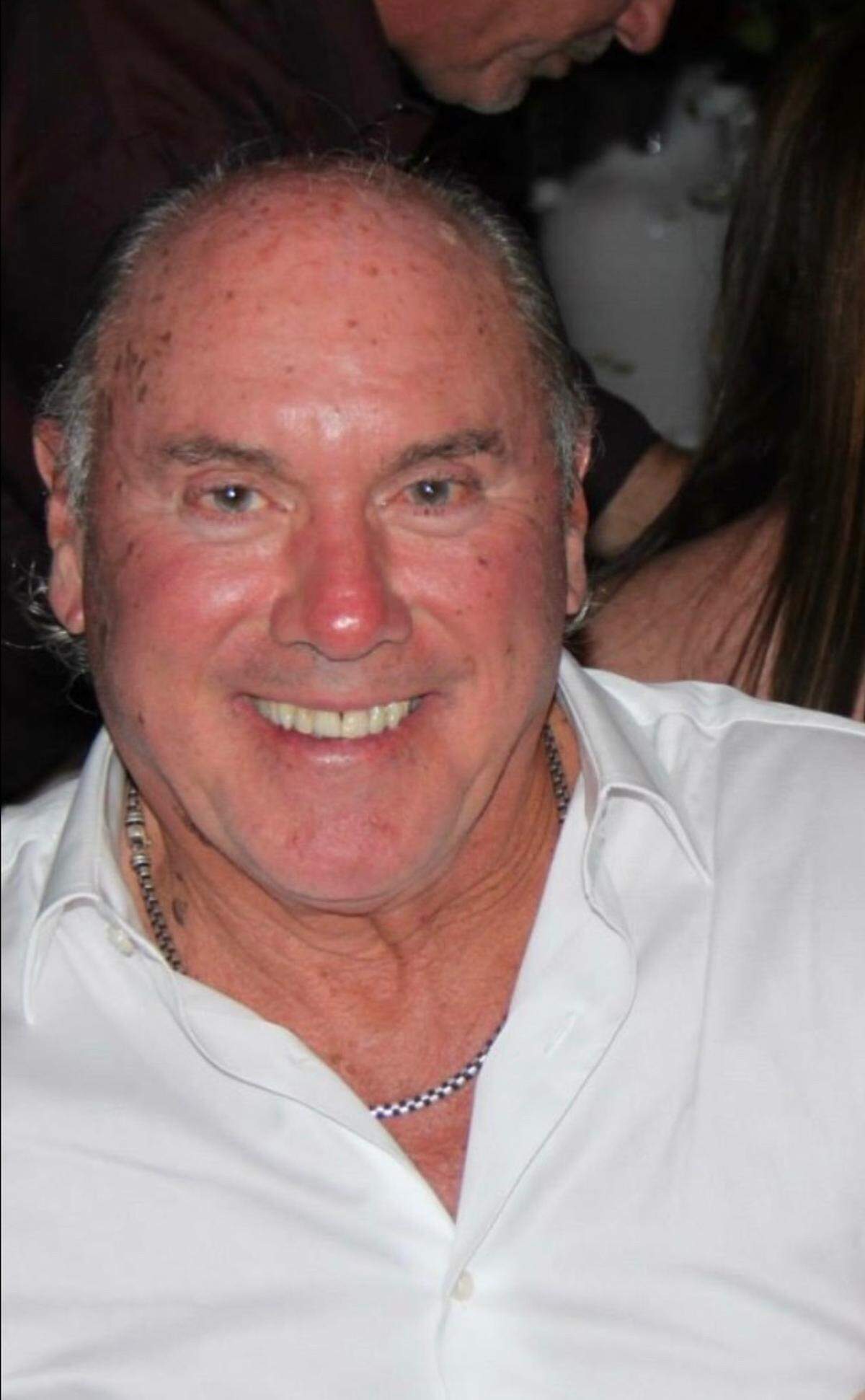 Bob Caporale