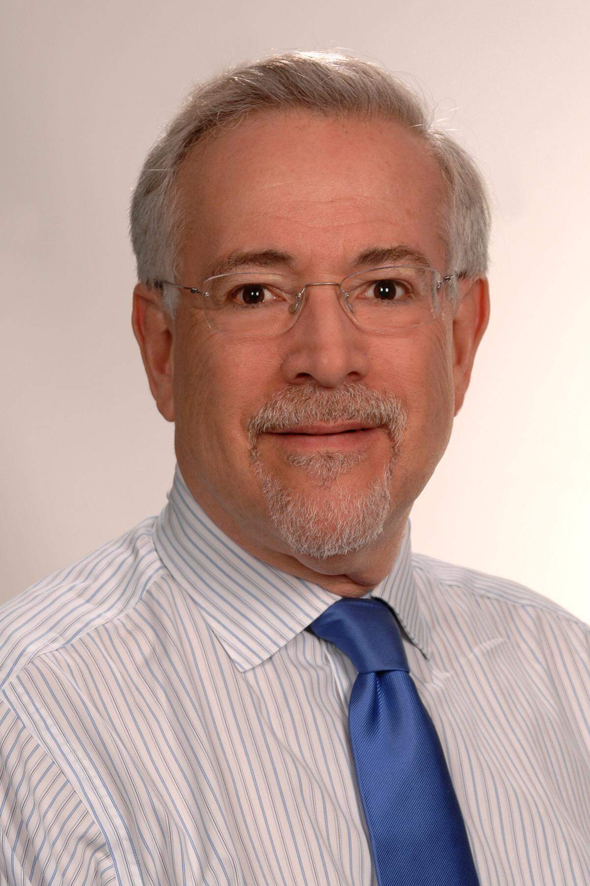 Dr. Spencer Eth is a professor and director of the Forensic Psychiatry Fellowship Program at the University of Miami Miller School of Medicine and Chief of Mental Health, Miami VA Healthcare System.