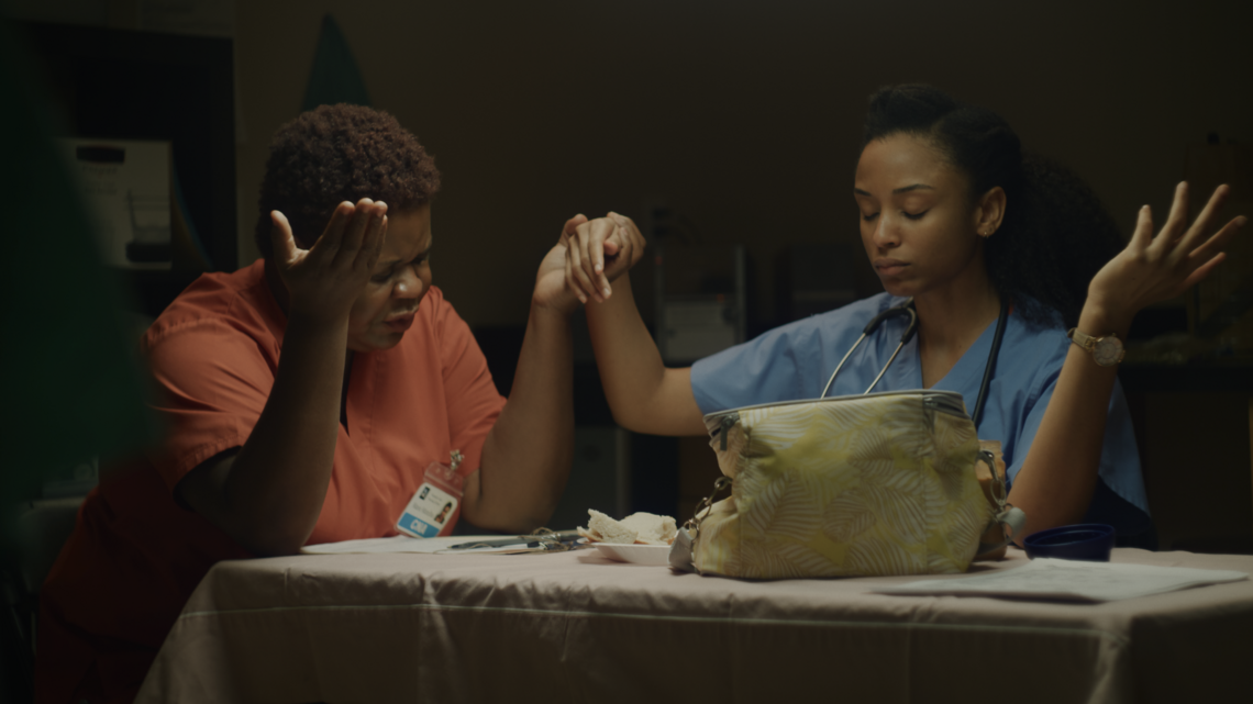 Despite COVID, the 2021 Miami Film Festival will go on as planned. Here’s the lineup
