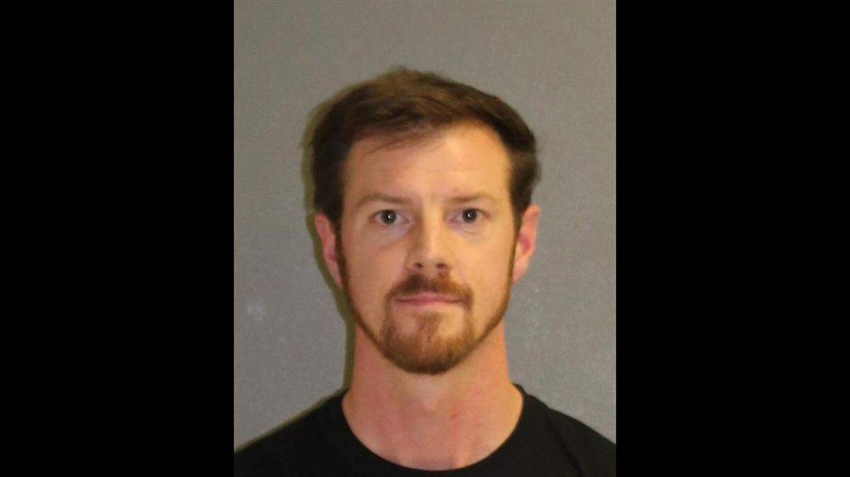 Volusia County Sheriff’s Office charged Brian Kenyon, a former Florida Church of Christ pastor in Deltona, with video voyeurism on July 12, 2018.