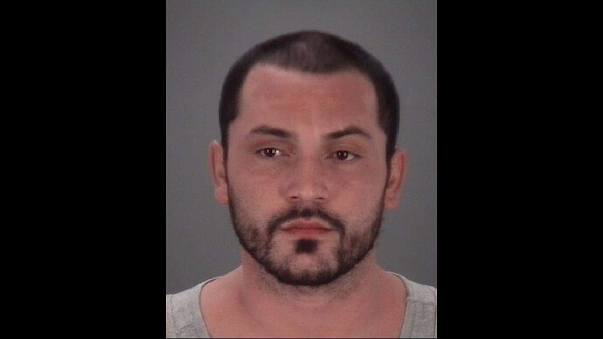 Pasco County Sheriff’s Office arrested Jonathon Rodriguez, 29, who gripped a 3-month-old baby girl’s face so hard it cause bruises.