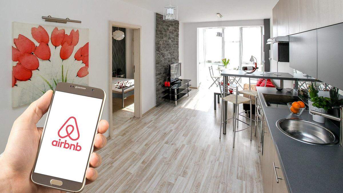 Airbnb is close-mouthed about decisions to remove customers.
