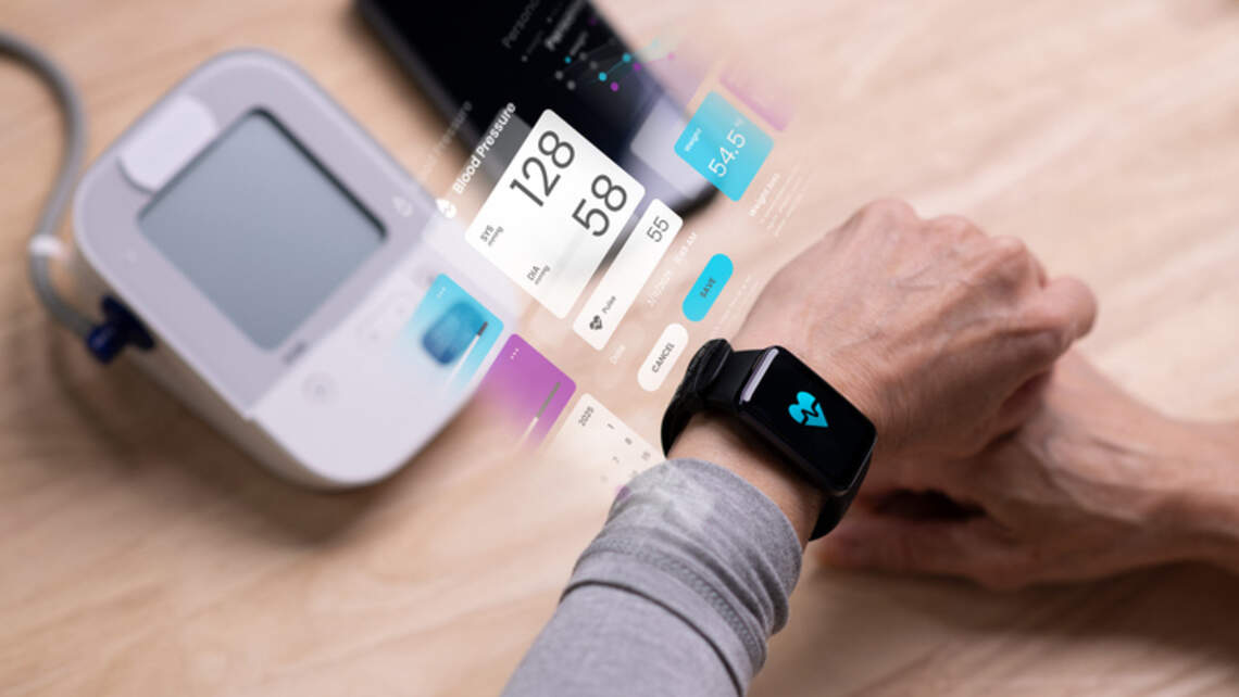 The Cuff Is Coming Off, but the Blood Pressure Wearable Boom Is More Complicated Than It Looks