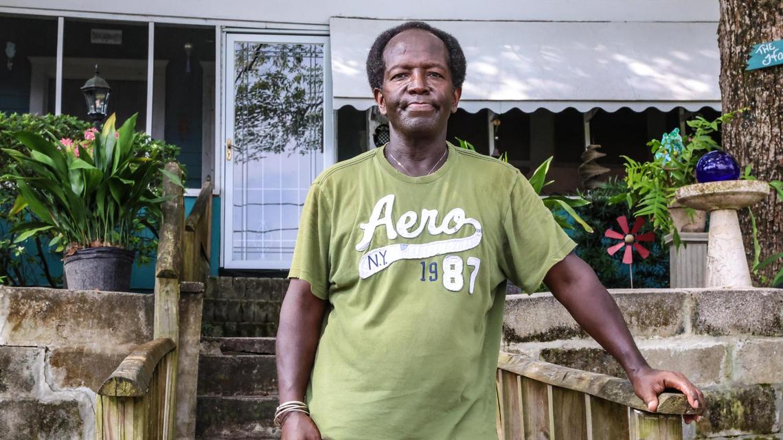 Heirs to Black-owned homes face ramped-up foreclosures. Here’s who’s pushing back
