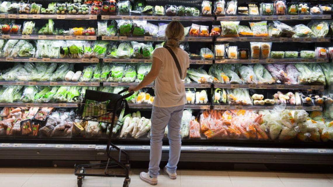 Shop at Walmart, Aldi or Kroger? Check your produce — there’s been a listeria recall