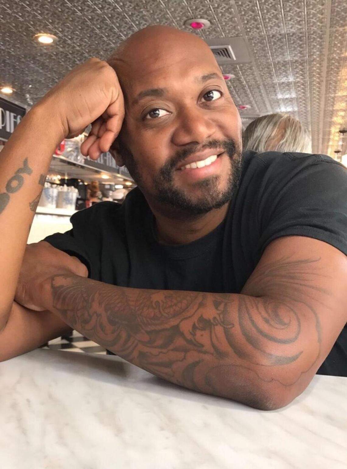 “I launched the Urban Film Festival because we saw a gap for filmmakers telling raw, independent urban stories,” says Marco Molinet, Florida Film House co-founder.