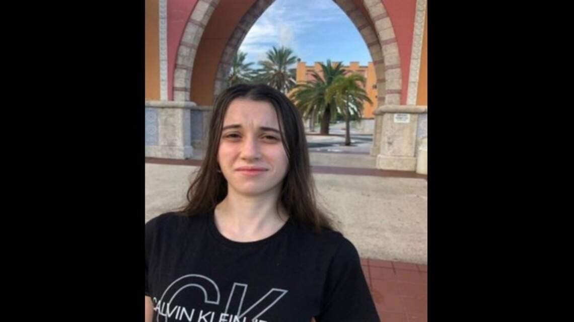 She’s 15 years old and has been missing for 11 days. Cops want your help finding her