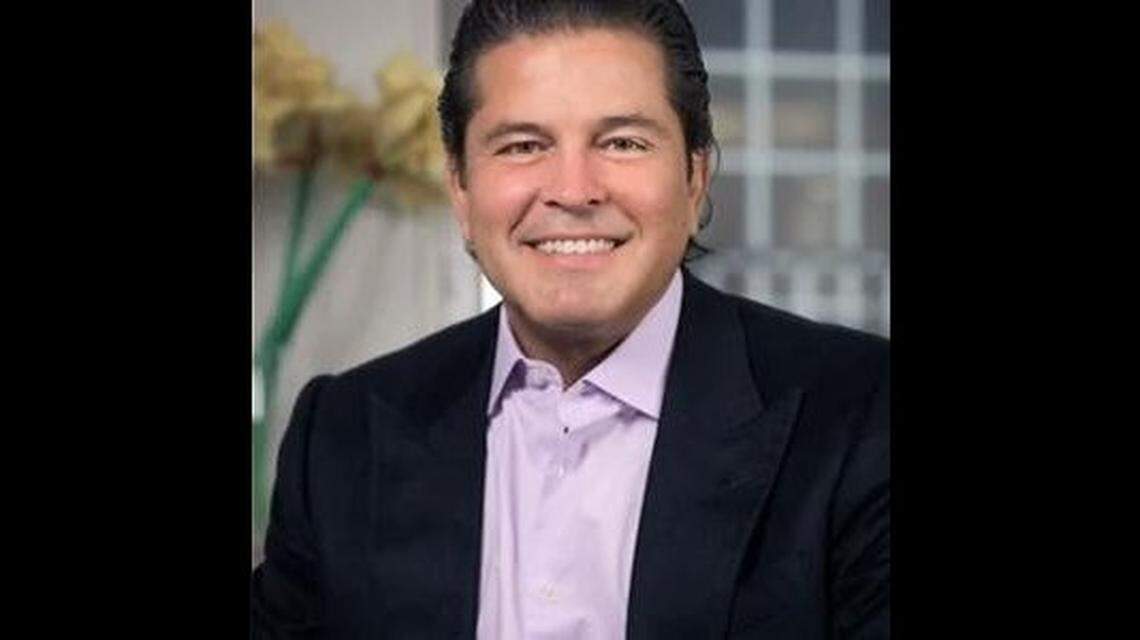 ​Leonardo González Dellán