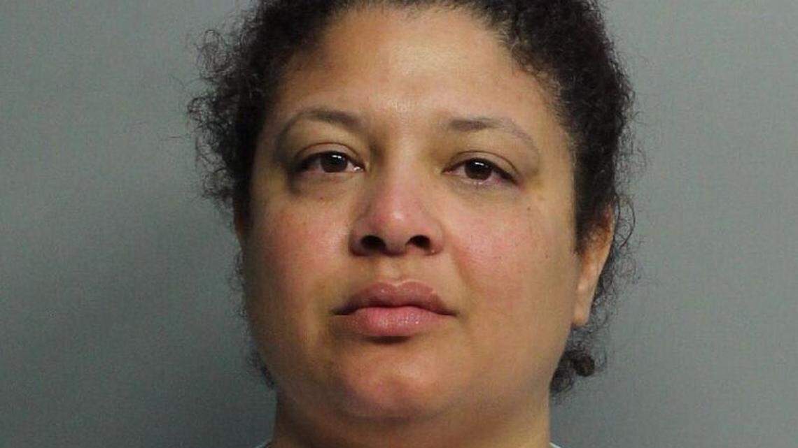 Nina Tamar Marano, 49, a fugitive wanted for the murder in Dallas of a woman last year whose body was only recently recovered, was taken into custody in South Florida last week.