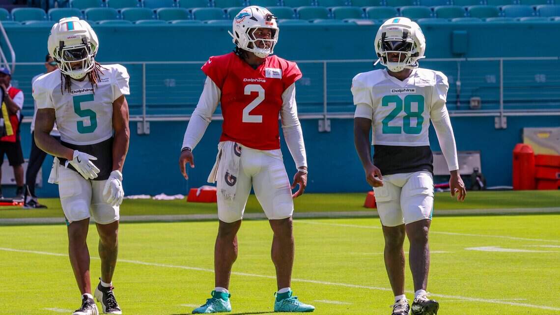 Kelly: Malik Willis needs more than three weapons on offense | Opinion