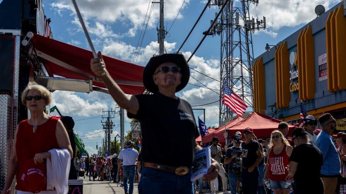 Hispanic voters become center of attention + Tension grows in Legislature + Miami Beach lawmaker advised to behave better
